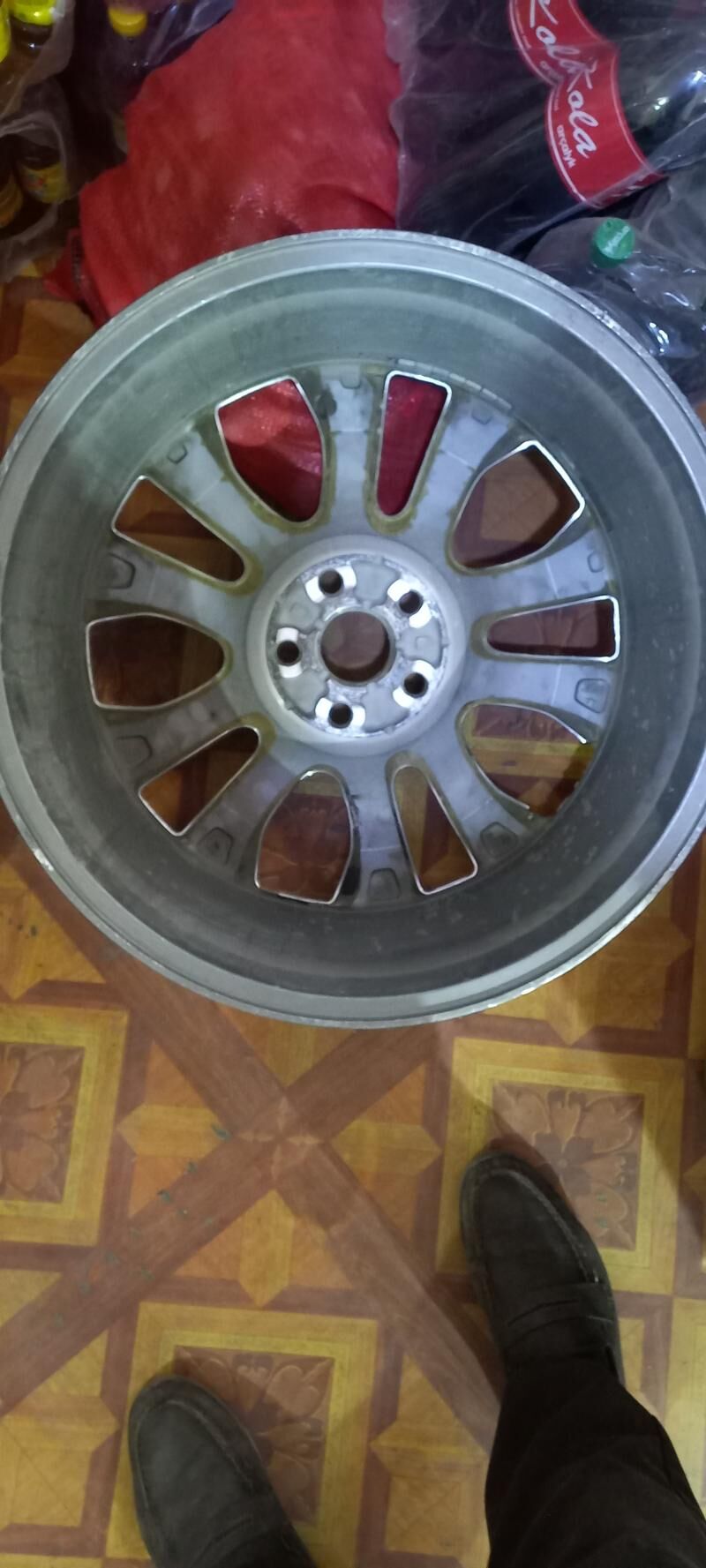 2021  limited highlander diska 1 000 TMT - Mary - img 3