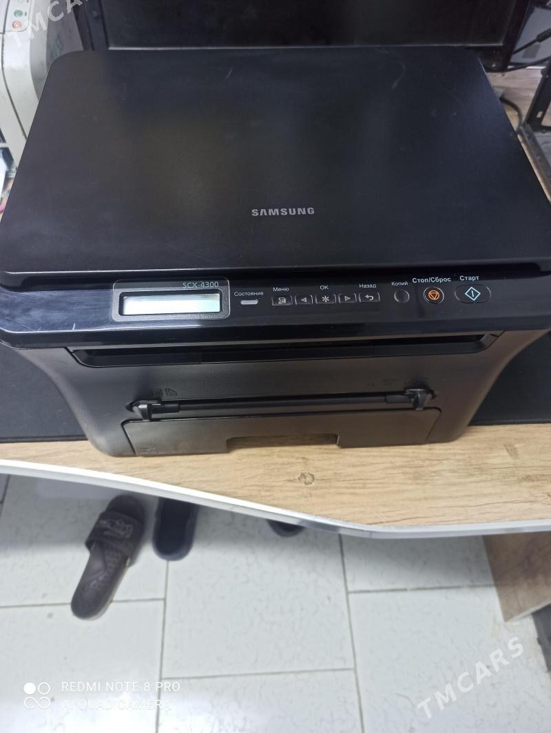Samsung 4300 - Туркменабат - img 1