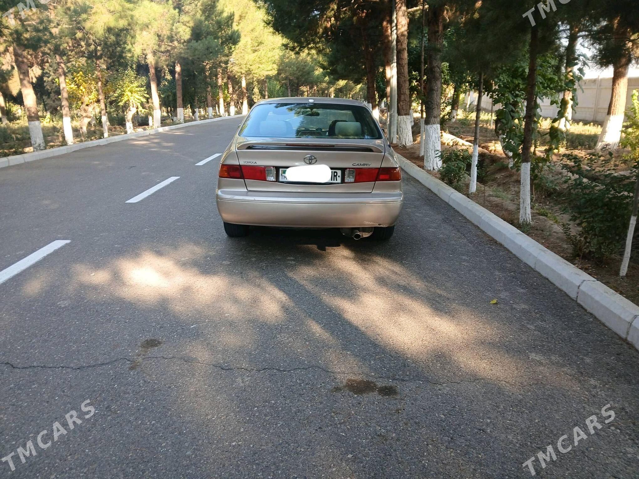 Toyota Camry 1999 - 120 000 TMT - Мары - img 4