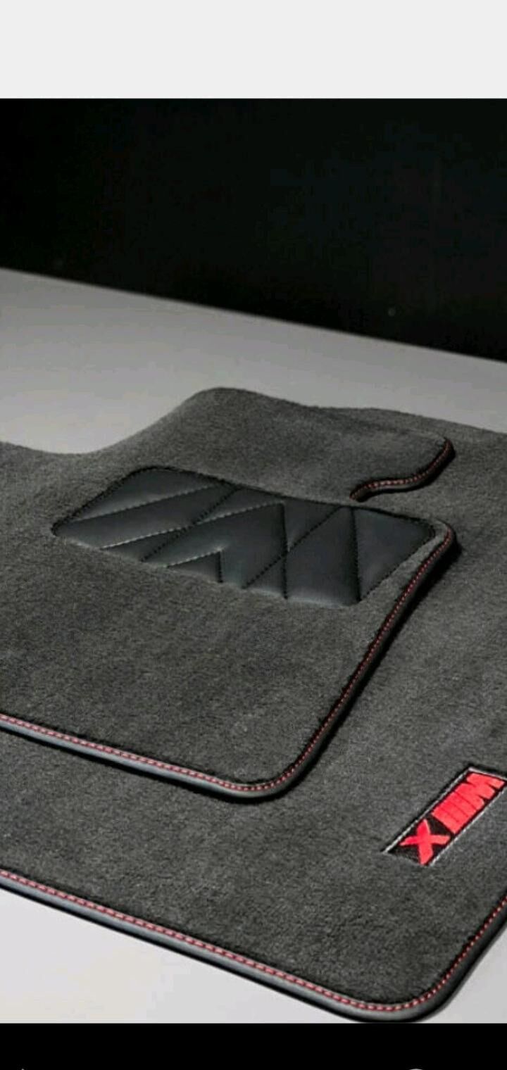 kovrik 600 TMT - Bedew - img 2