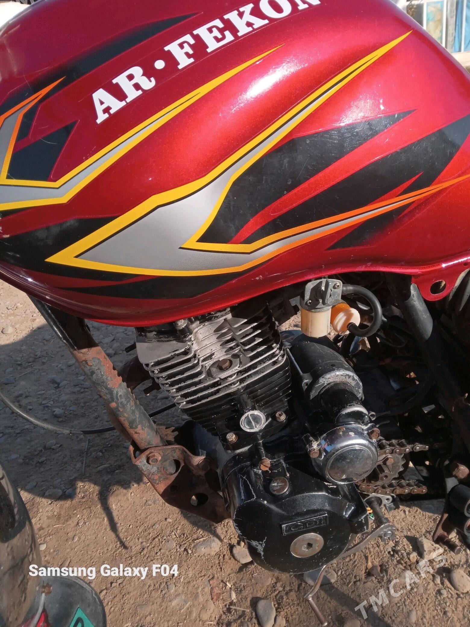 Fekon FK200-14G 2014 - 8 800 TMT - Ýolöten - img 1