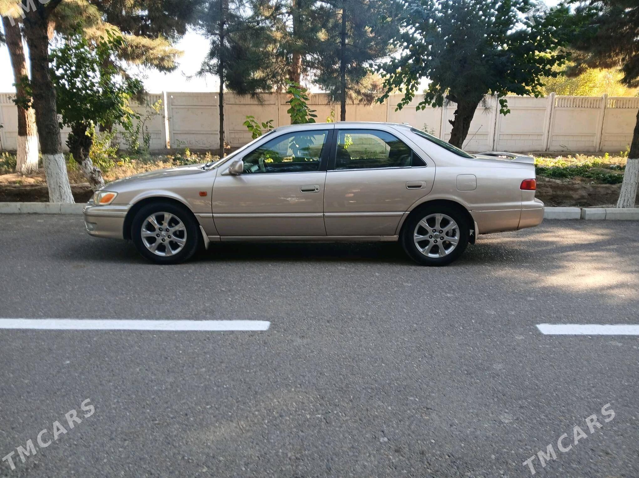 Toyota Camry 1999 - 120 000 TMT - Мары - img 6