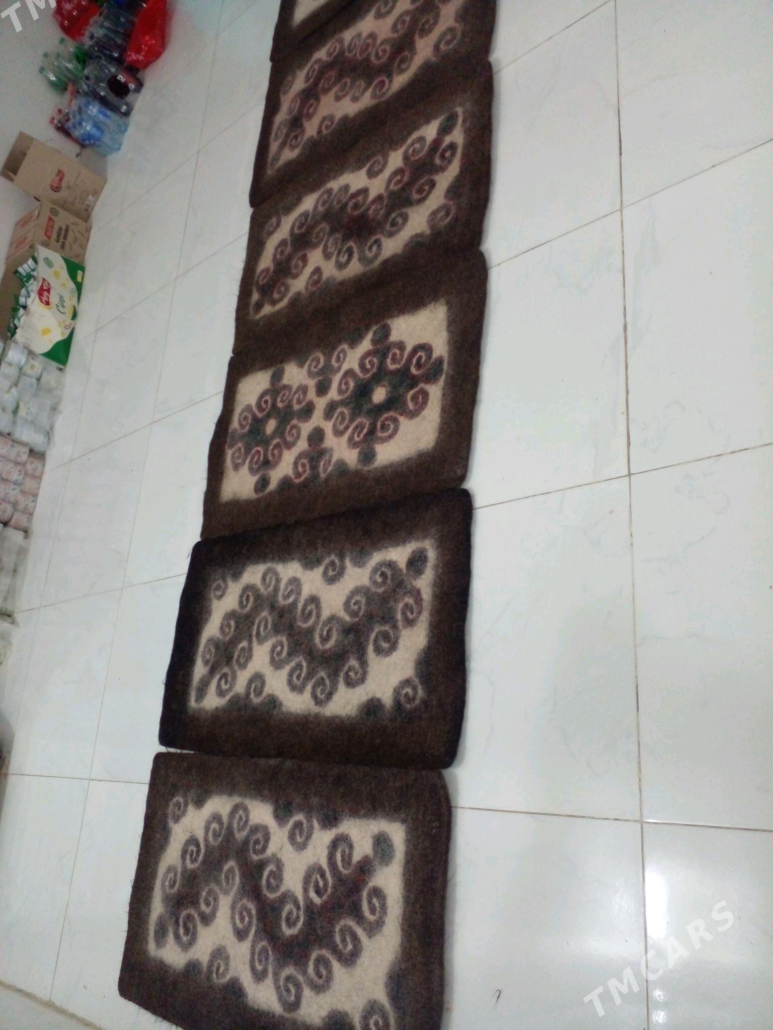 keçe - Balkanabat - img 1