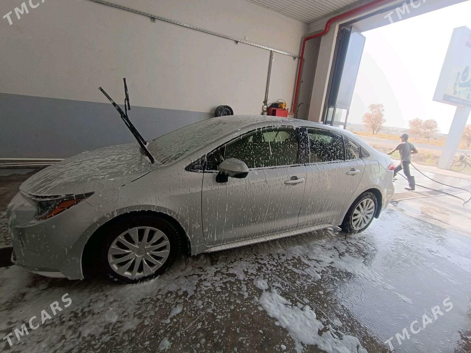 Toyota Corolla 2021 - 240 000 TMT - Мары - img 9