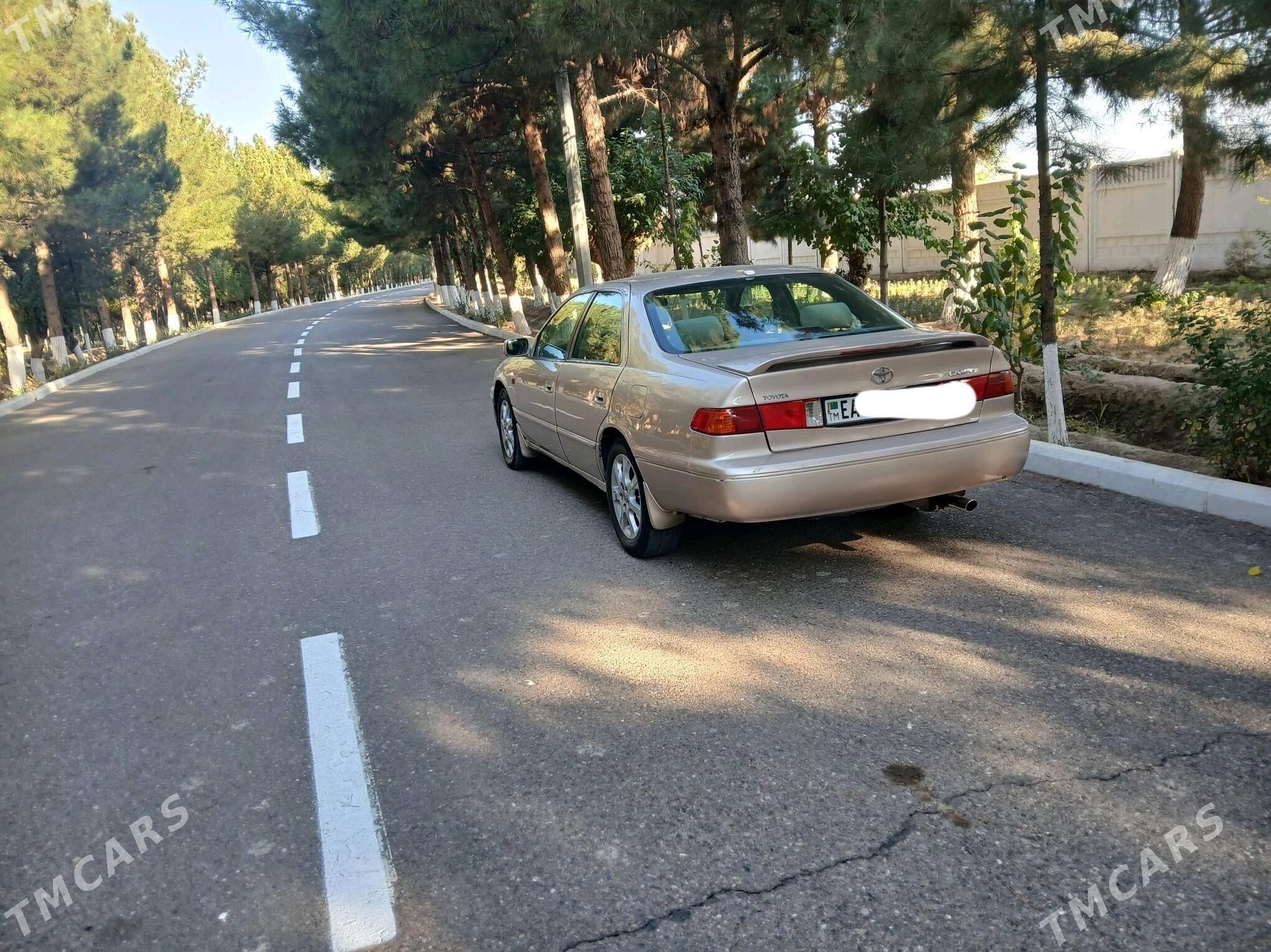 Toyota Camry 1999 - 120 000 TMT - Мары - img 5