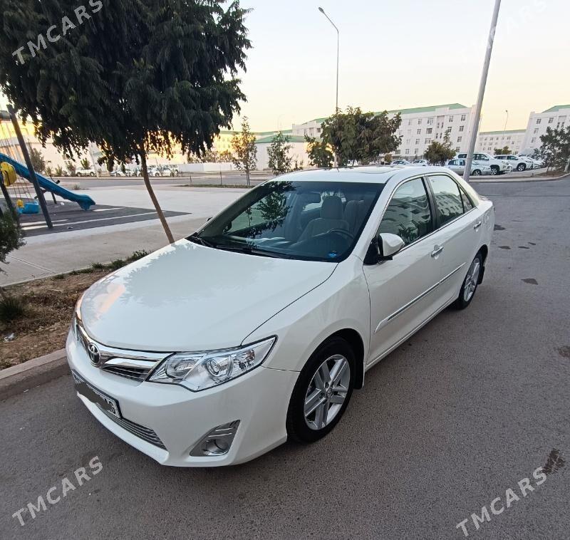 Toyota Camry 2014 - 295 000 TMT - Aşgabat - img 2