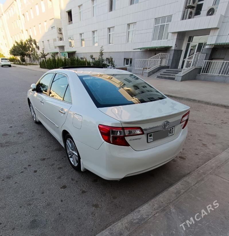 Toyota Camry 2014 - 295 000 TMT - Aşgabat - img 3