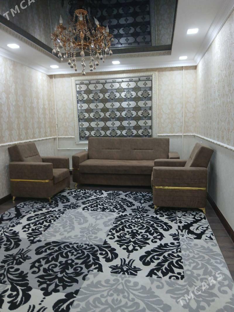 ARENDA DASAF  - Ашхабад - img 1