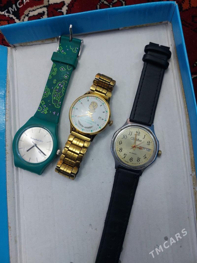 часы sagat сагат - Mary - img 1