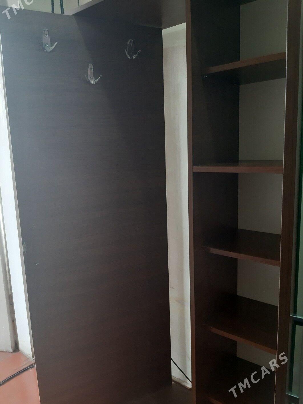 прихожка,столик под телевизор - Aşgabat - img 3