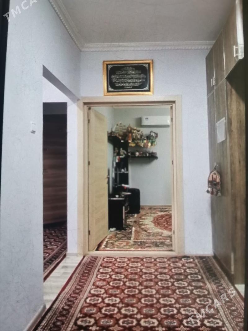 3 komnat +naharhana 86m² - Мир 4 - img 1