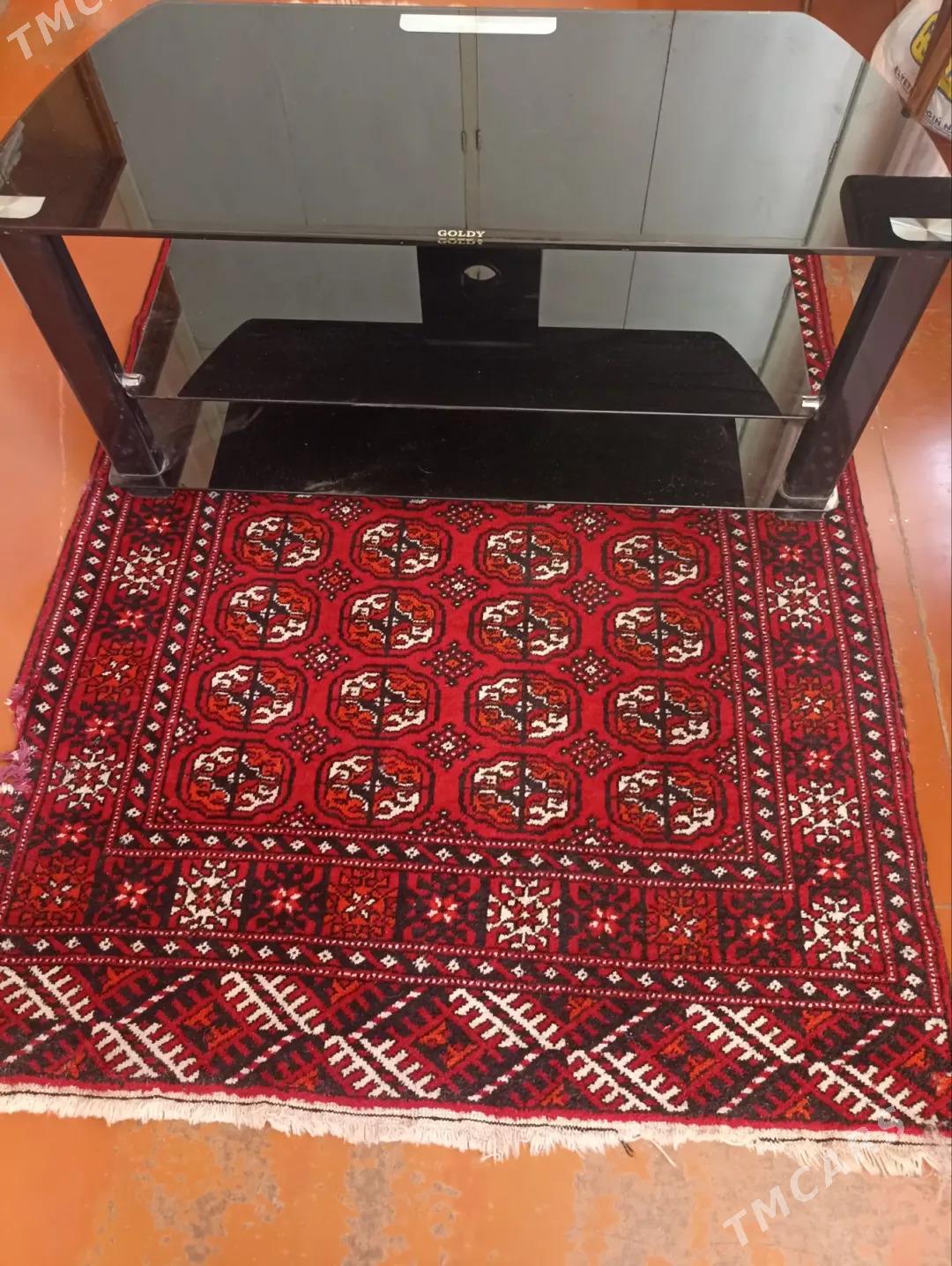 прихожка,столик под телевизор - Aşgabat - img 4