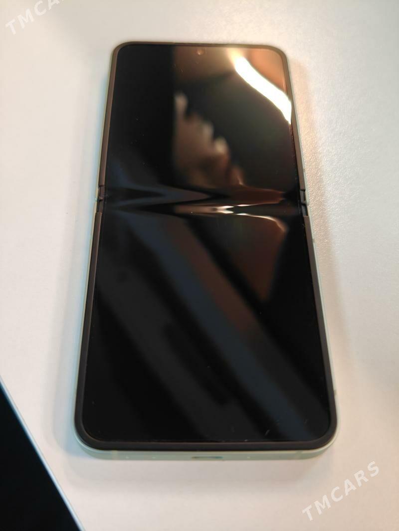 Самсунг Flip6 - Aşgabat - img 1