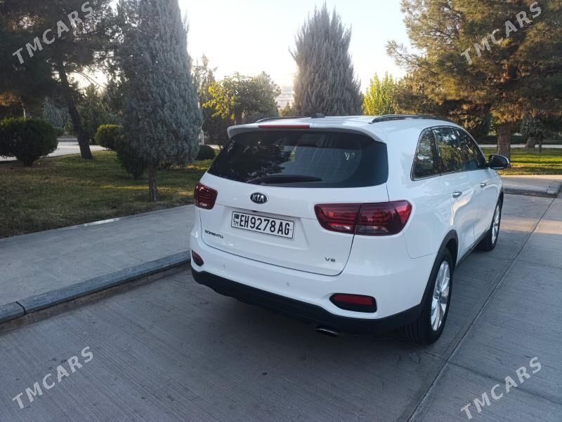 Kia Sorento 2020 - 328 000 TMT - Ашхабад - img 3