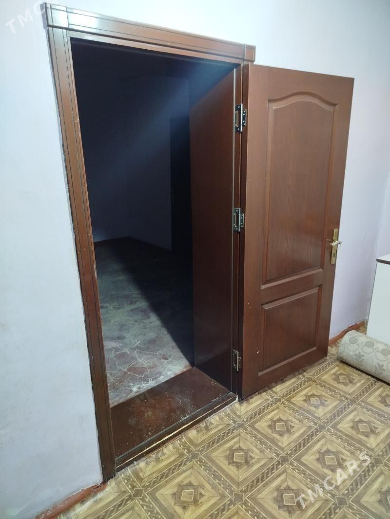 Gapy - Gyzylarbat - img 1