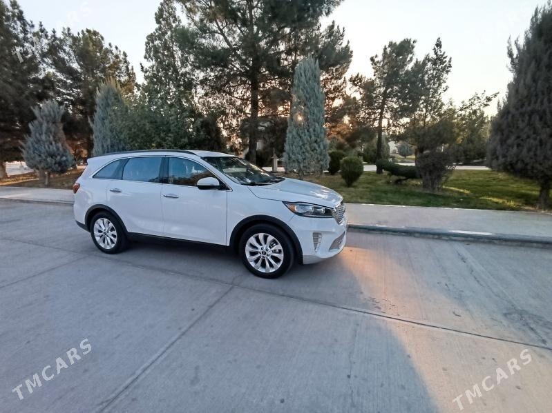 Kia Sorento 2020 - 328 000 TMT - Ашхабад - img 2