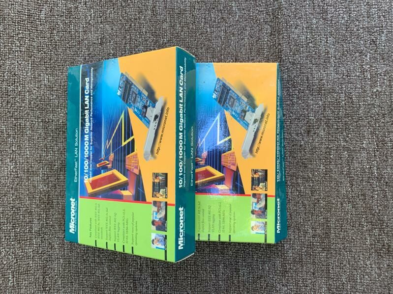 сетевая карта - Aşgabat - img 1