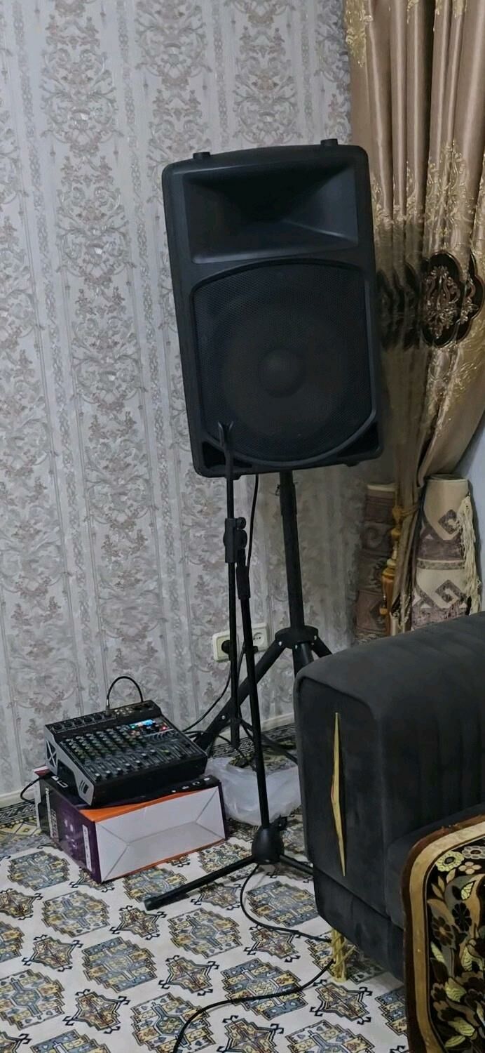 kalonka EV/ Pult mixher - Ашхабад - img 1