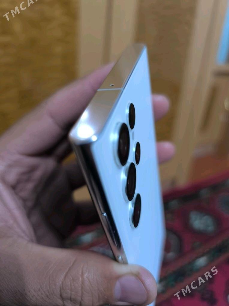 Samsung S22 ultra 12/256 - Baýramaly - img 6