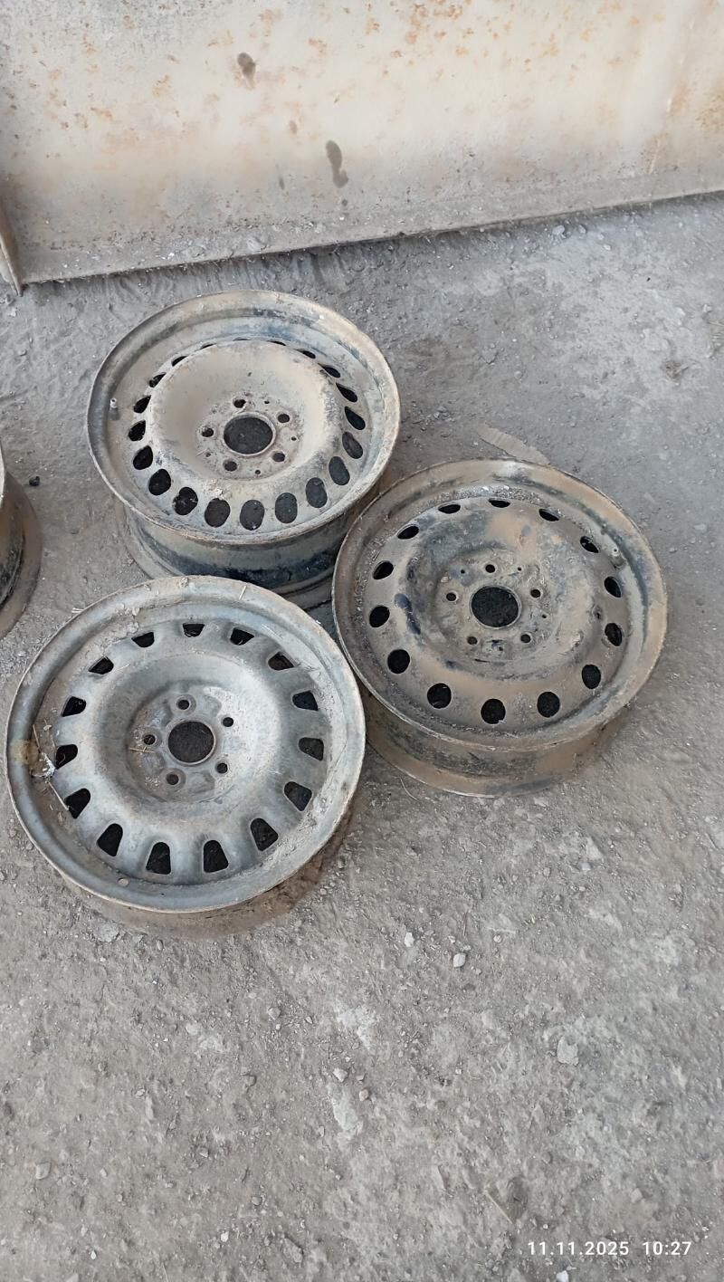 тойота простой диска 200 TMT - Boldumsaz - img 3