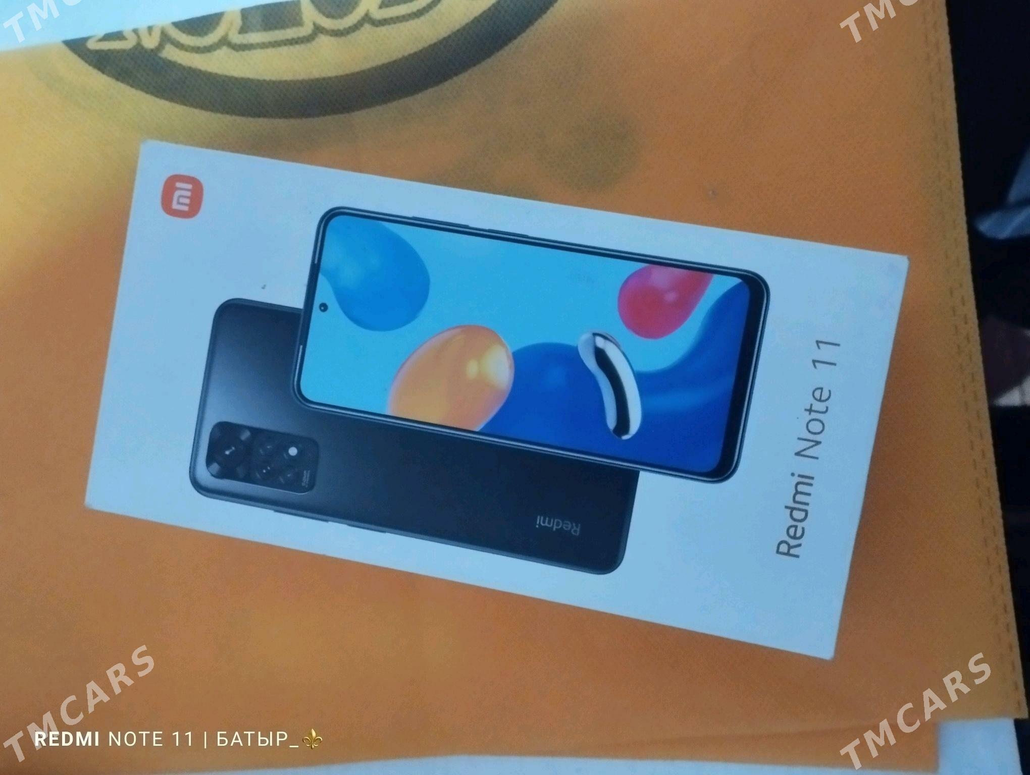 redmi not 11 - Türkmenabat - img 2