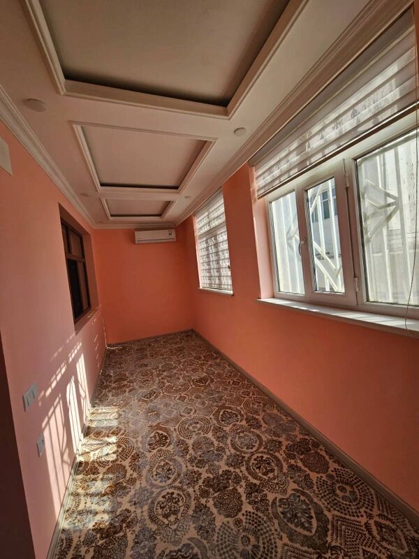 10 mkr  1 etaz 2 komnat 56m2 - Ашхабад - img 7