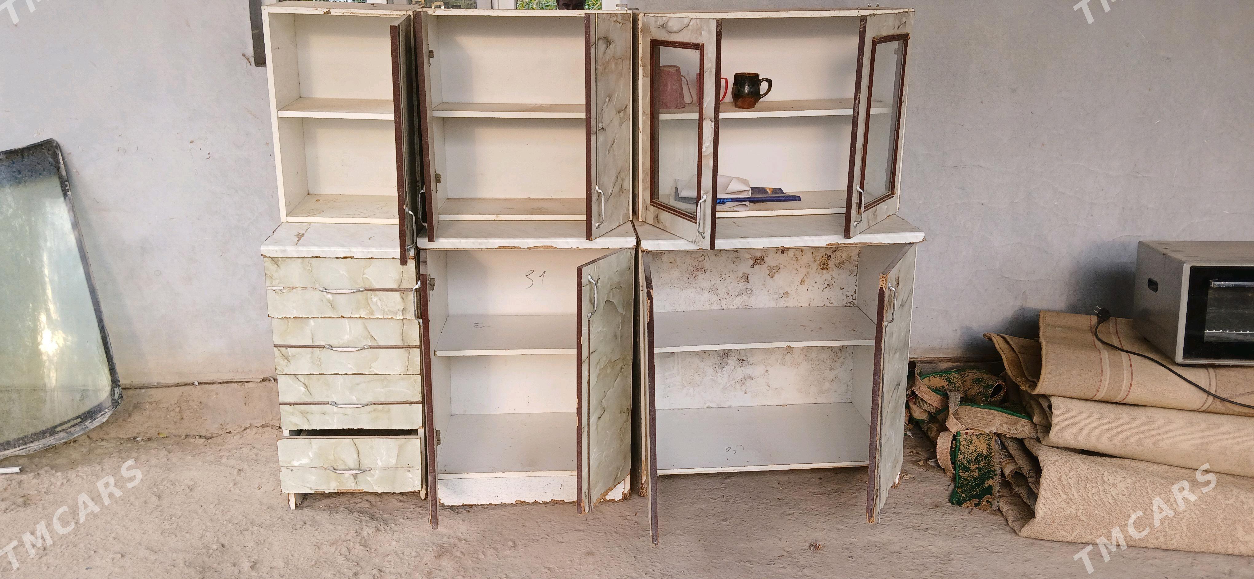 Kuhinni garnatur - Губадаг - img 1