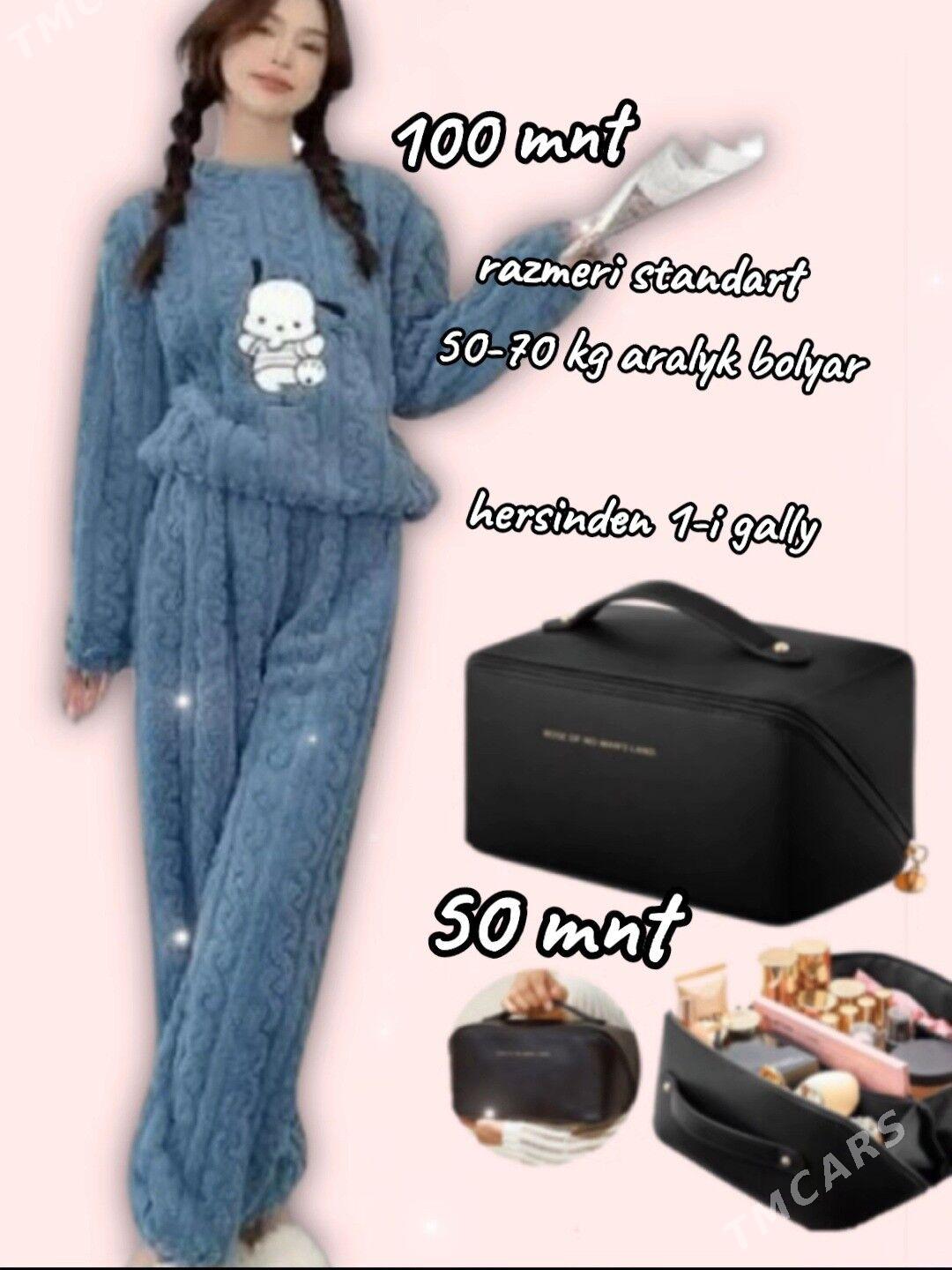 Косметичка - Parahat 7 - img 1