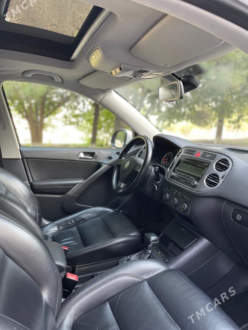 Volkswagen Tiguan 2010 - 180 000 TMT - Ашхабад - img 7