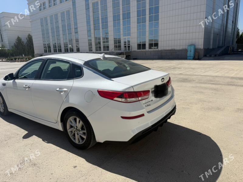 Kia Optima 2019 - 178 000 TMT - Aşgabat - img 2