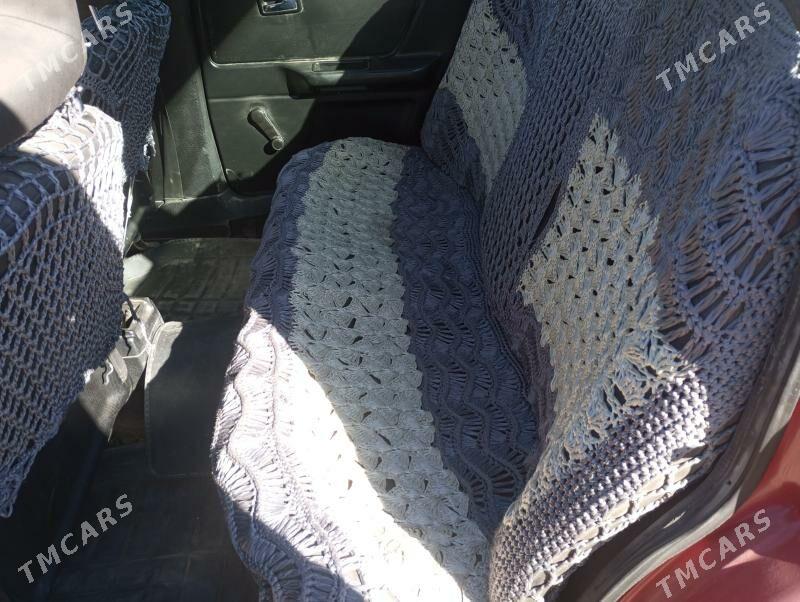 Audi 80 1990 - 35 000 TMT - Seýdi - img 6