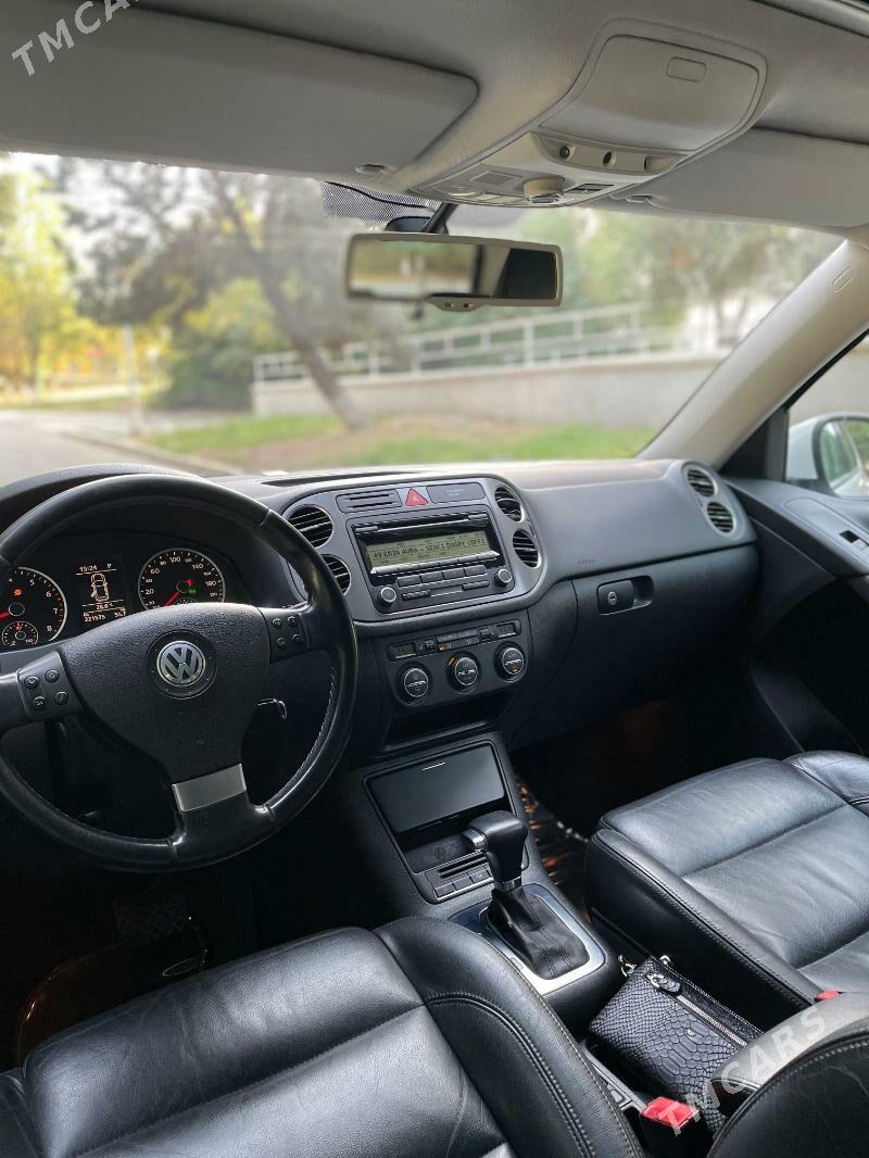 Volkswagen Tiguan 2010 - 180 000 TMT - Ашхабад - img 6