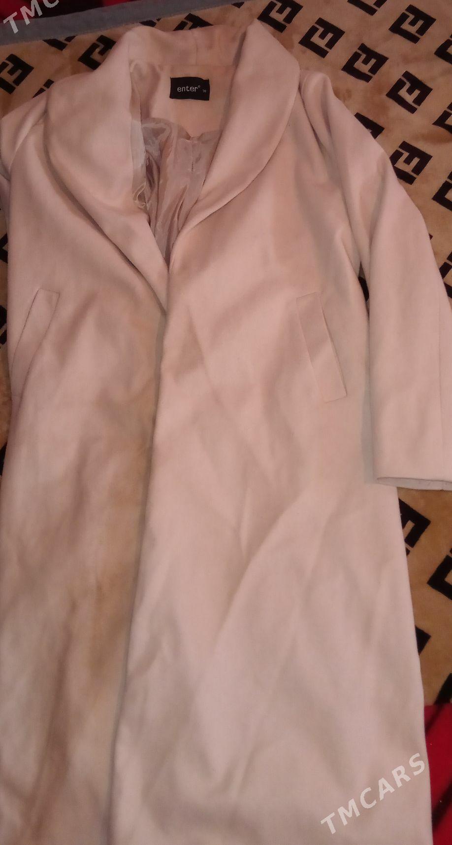 Palto kurtga koynek - Görogly (Tagta) - img 3