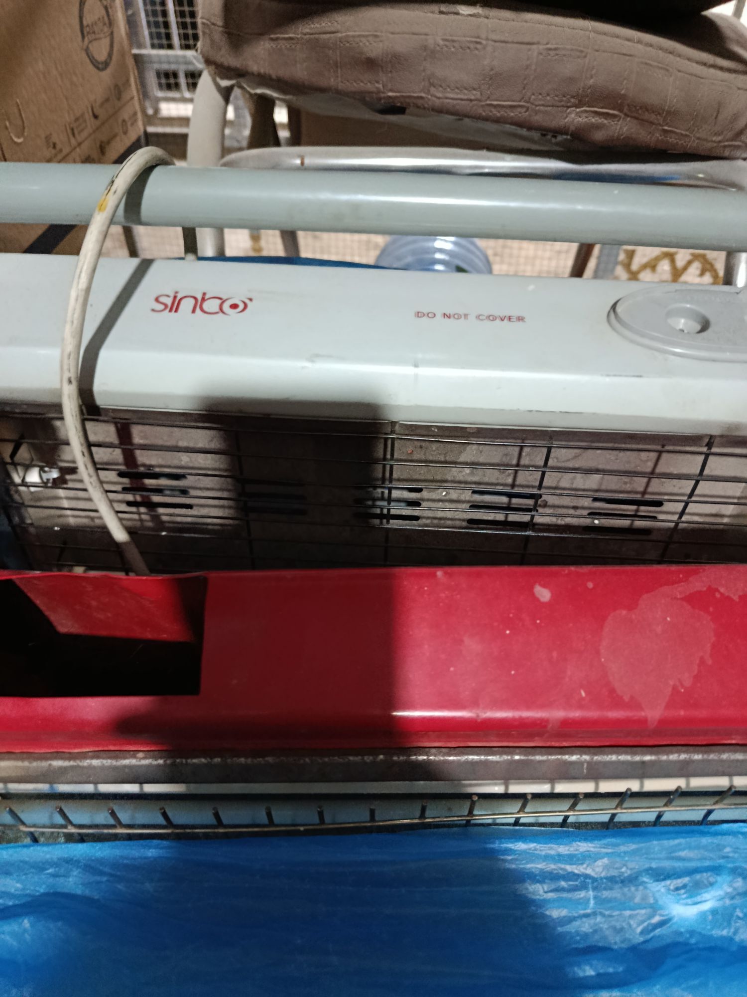 Kreslo,spiral peç - Туркменабат - img 3