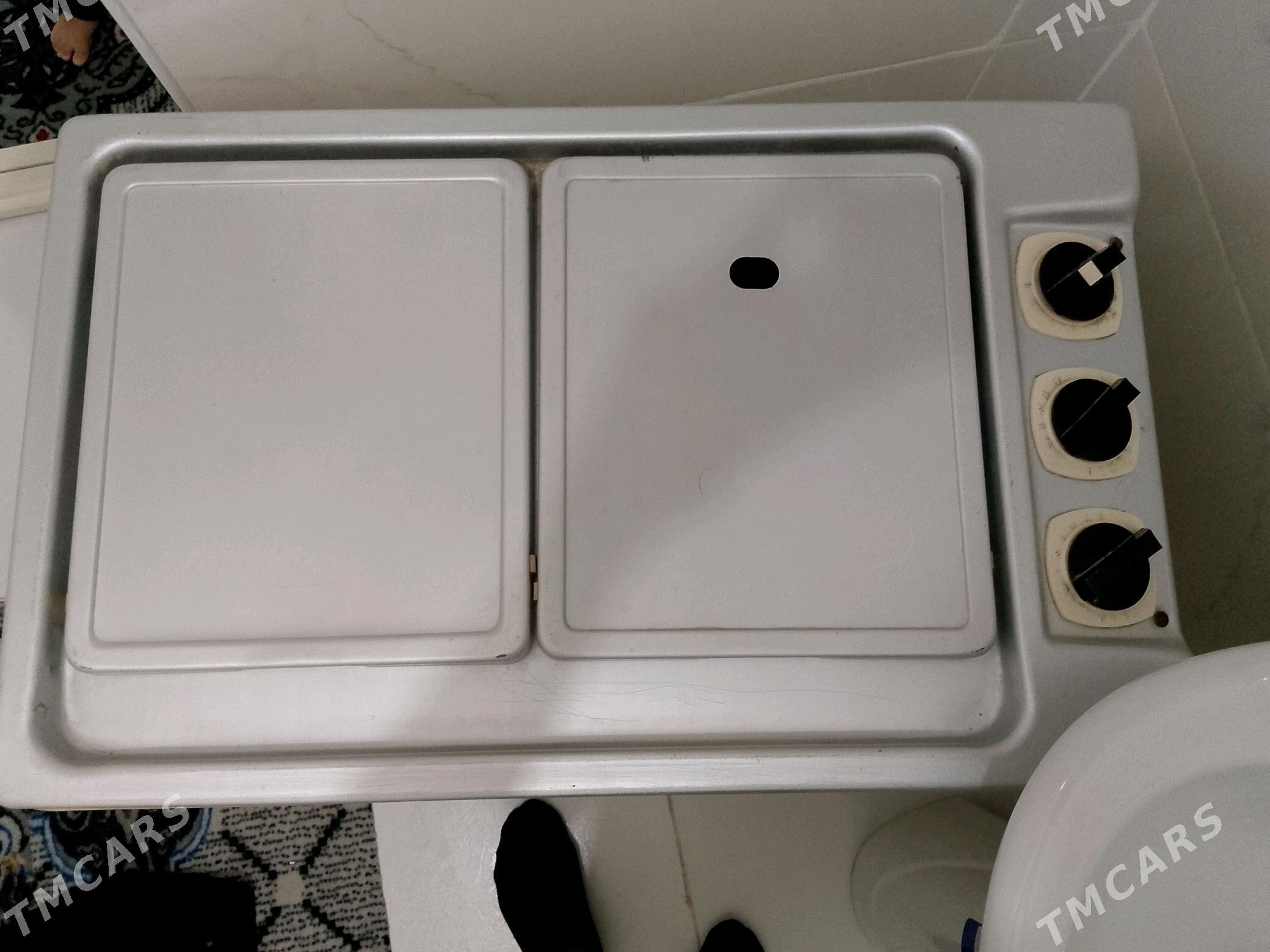 KİRMAŞİN ROSİSKY - Дашогуз - img 2