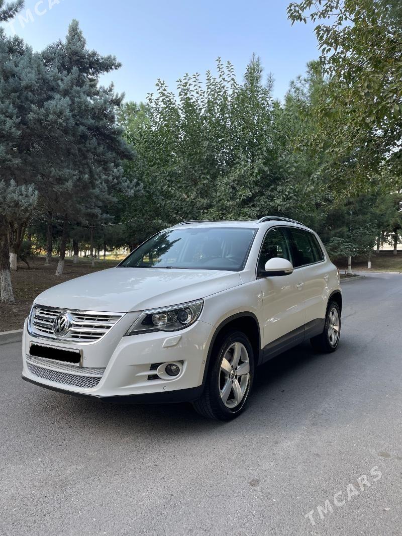 Volkswagen Tiguan 2010 - 180 000 TMT - Ашхабад - img 1