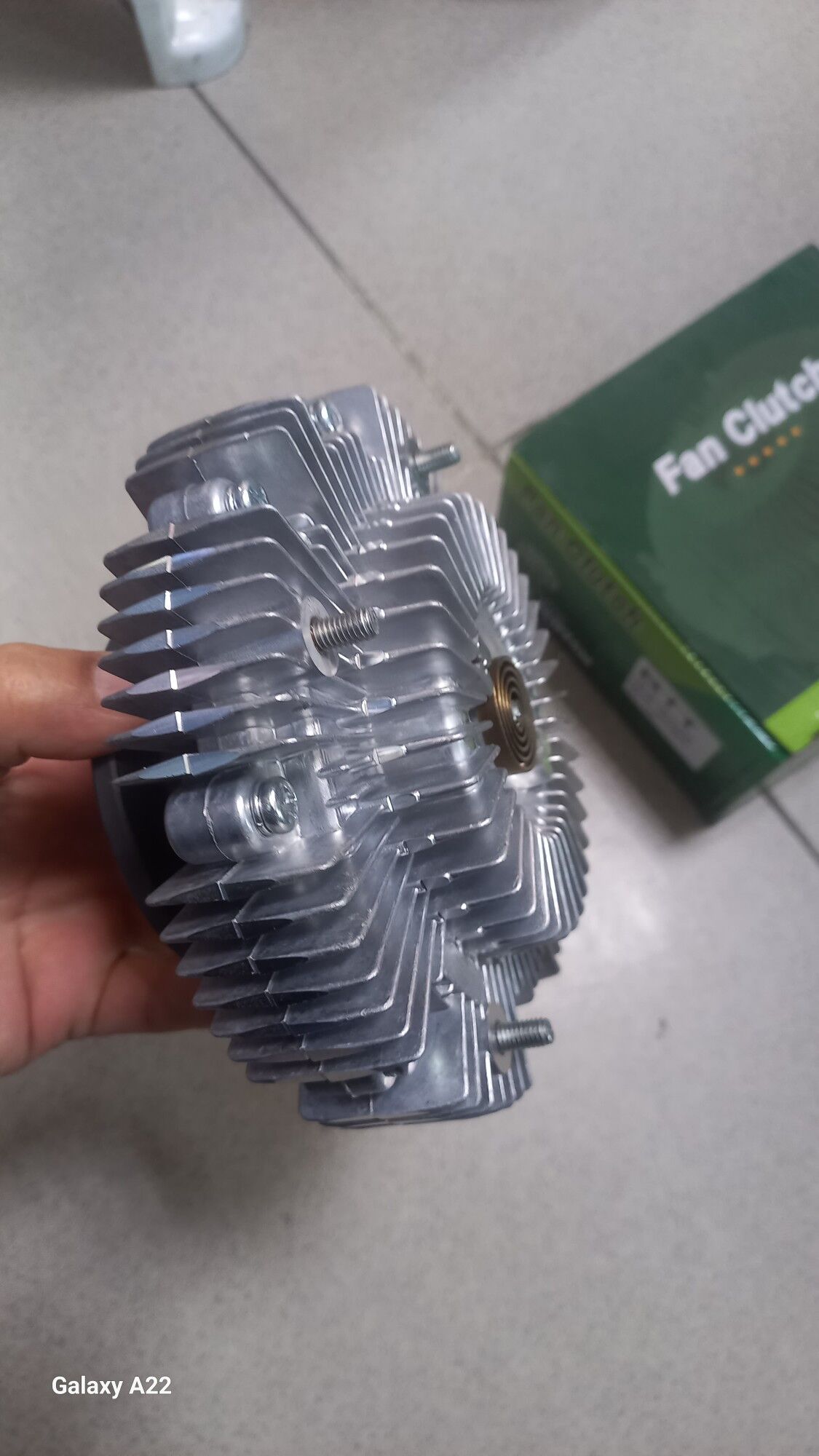 Gidromufta Гидромуфта 650 TMT - Ашхабад - img 4