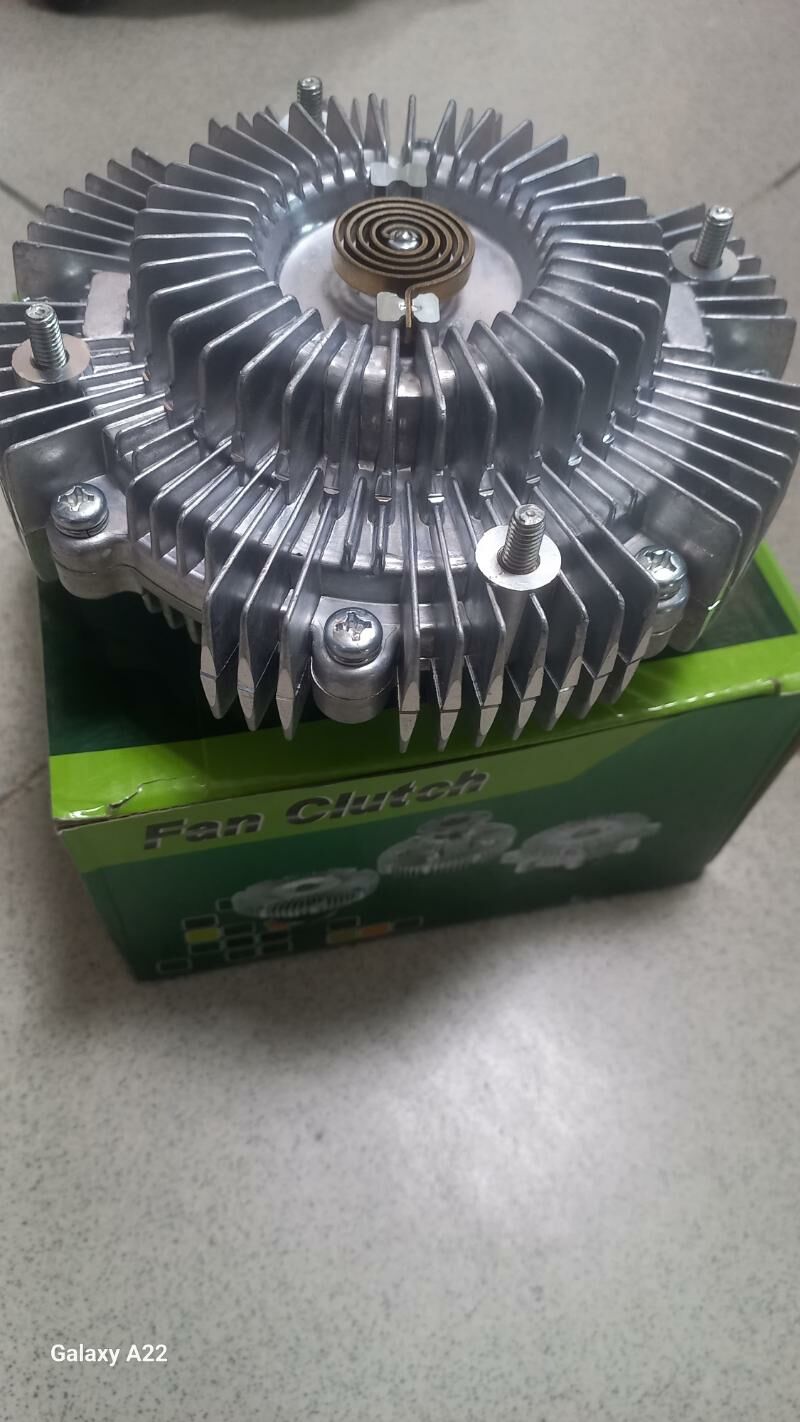 Gidromufta Гидромуфта 650 TMT - Ашхабад - img 3