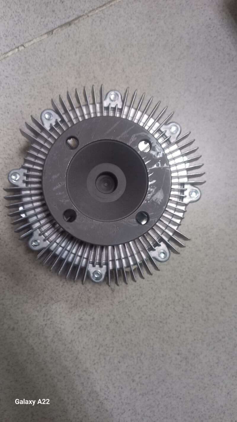 Gidromufta Гидромуфта 650 TMT - Ашхабад - img 2