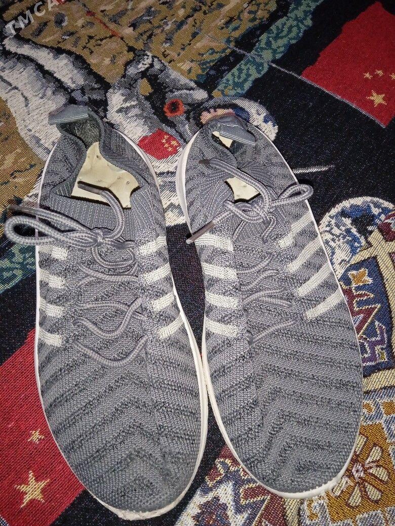 KRASOFKA,TUFLI - Дашогуз - img 7