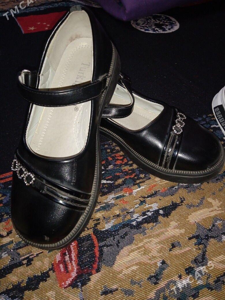 KRASOFKA,TUFLI - Дашогуз - img 6