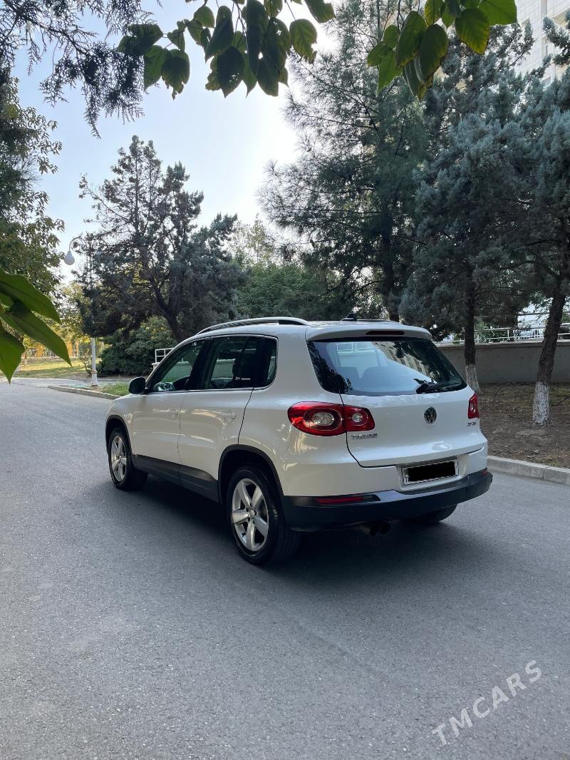 Volkswagen Tiguan 2010 - 180 000 TMT - Ашхабад - img 4