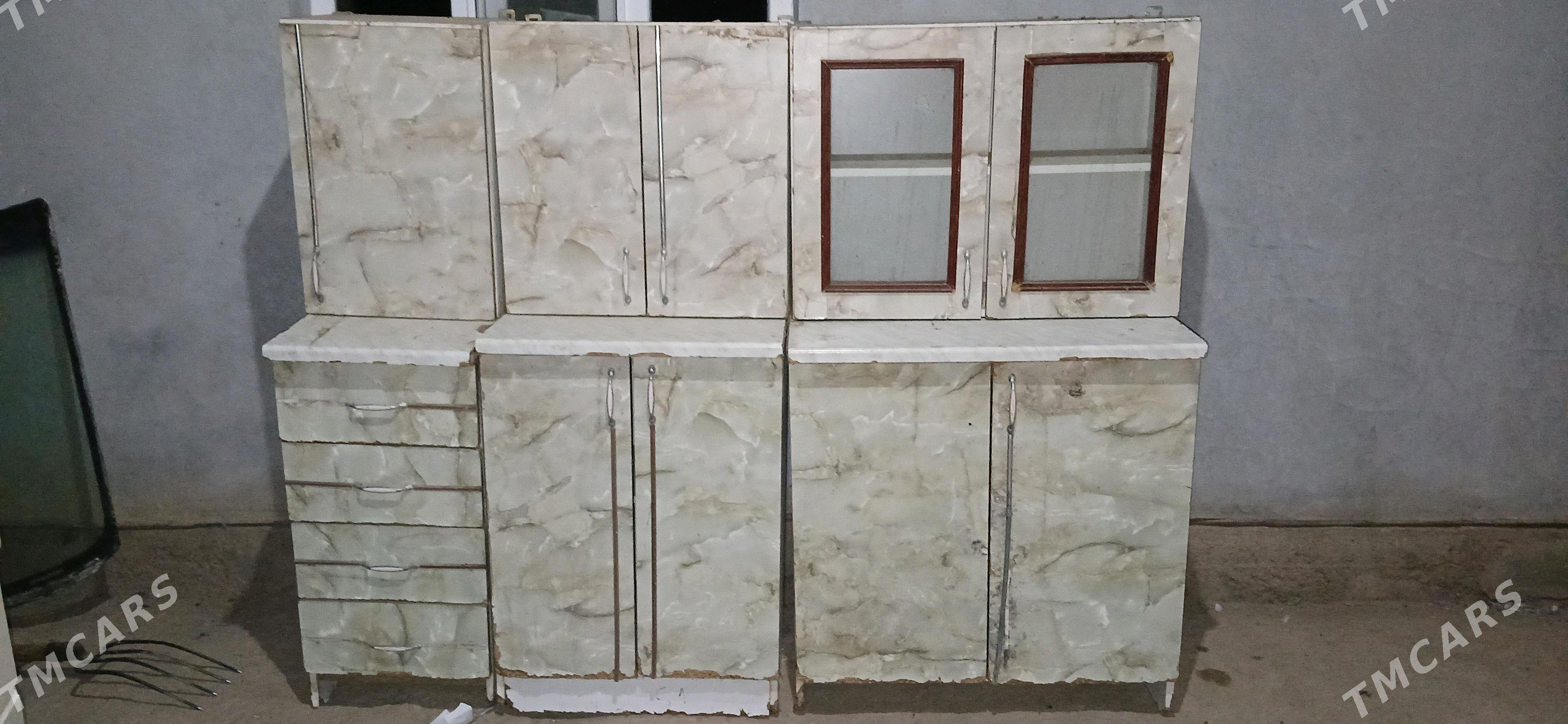 Kuhinni garnatur - Губадаг - img 2