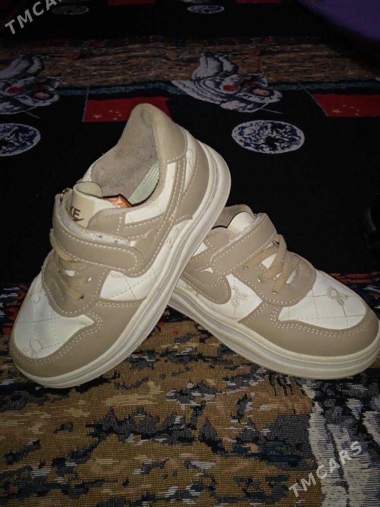 KRASOFKA,TUFLI - Дашогуз - img 5