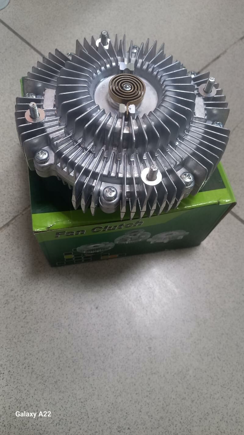 Gidromufta Гидромуфта 650 TMT - Ашхабад - img 1