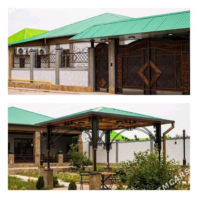 Bagyr Dasgala - Багир - img 1