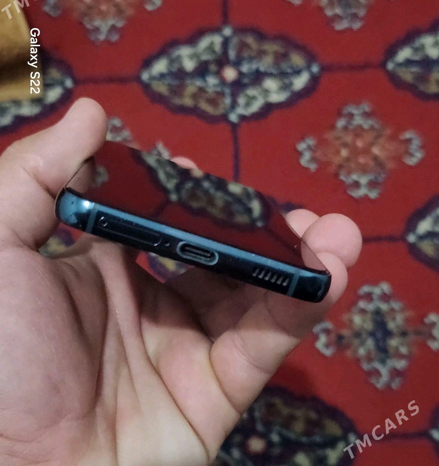 samsung s22 8.256 - Ашхабад - img 4