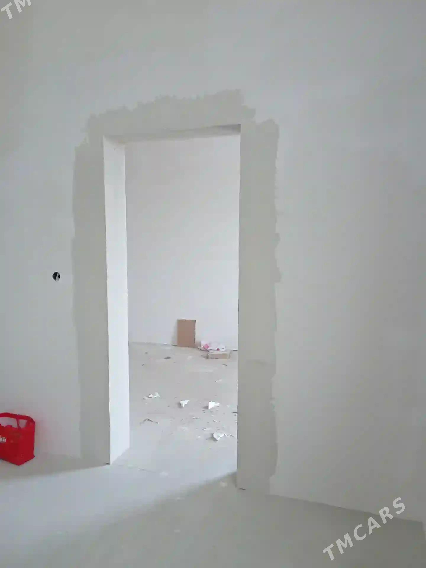 Bäherden plan jaý 16-sotok. - Бахарден - img 4