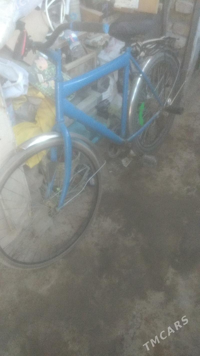 Велик 26 - Туркменабат - img 1