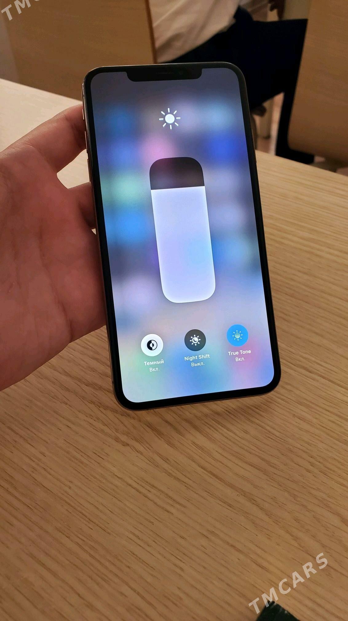 Iphone xs Max 81% - Aşgabat - img 4